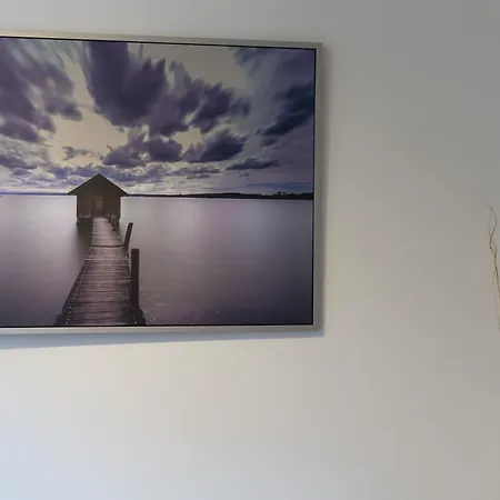 Apartament Apartament Jelitkowski Dwór Gdańsk