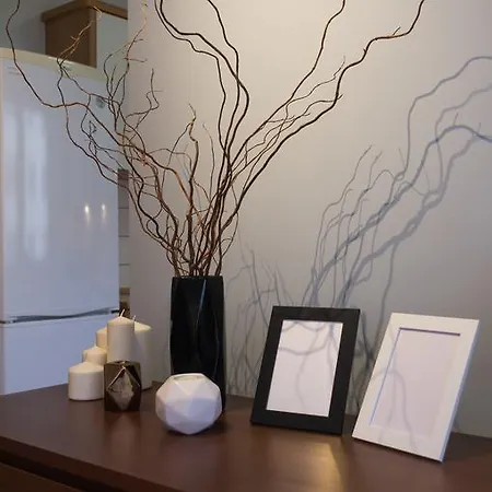 Apartament Jelitkowski Dwór *