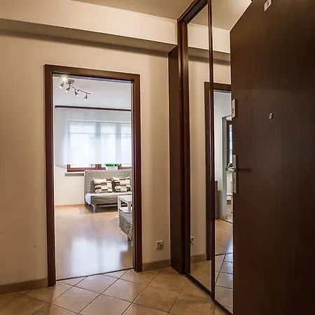 Apartament Jelitkowski Dwór