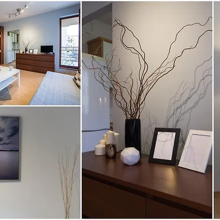 Apartament Jelitkowski Dwór