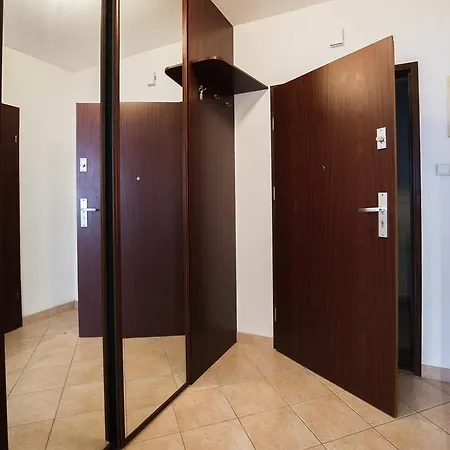 Apartament Jelitkowski Dwór