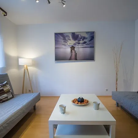 Apartament Apartament Jelitkowski Dwór