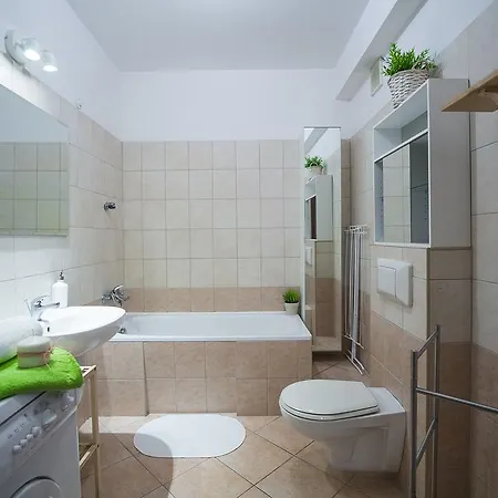 Apartament Jelitkowski Dwór *